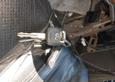 2003 Infiniti G35 из США, поврежденный, VIN JNKCV54E73M201715